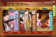 Ngôi sao Hoàng Cung 360mobi – Lạ đến mức không tưởng!