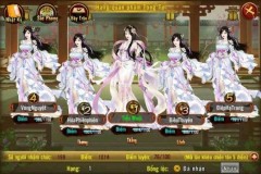 Ngôi Sao Hoàng Cung 360mobi: Trót yêu, game thủ quyết tìm Chân Ái – Tây Cung ngoài đời