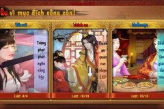 Ngôi sao Hoàng Cung 360mobi – Tưởng không lạ mà lạ không tưởng