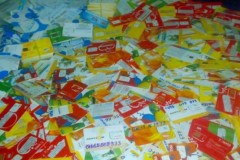 Nhà mạng không dẹp được SIM rác thì phải thay người đứng đầu