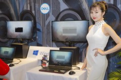 Nhân dịp cuối năm, Dell ra mắt hàng loạt thiết bị mới