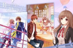 Nhật Ký Tình Yêu - Game "hẹn hò" số 1 châu Á cập bến làng game Việt