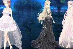 Nhật Ký Tình Yêu - Hướng dẫn vượt ải chương 3 và 4 full 5*