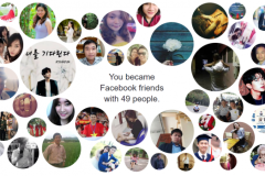 Nhìn lại một năm qua với Year In Review 2016 trên Facebook