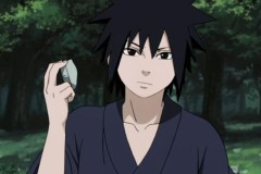 Những bí mật về kẻ ngạo mạn nhất trong anime Naruto: Uchiha Madara