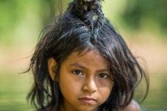 Những bức ảnh ấn tượng nhất 2016 do National Geographic bình chọn