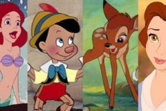 Những nguyên nhân có thể khiến phiên bản người đóng của các phim hoạt hình Disney thất bại