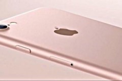 Những smartphone màu hồng tuyệt đẹp làm quà tặng nàng dịp Tết