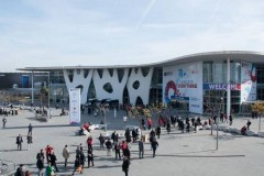 Những thông tin "nóng hổi" diễn ra tại triển lãm MWC 2017