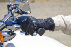 Những thói quen chạy phân khối lớn khiến xe nhanh hỏng