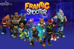 Những tựa game mobile siêu hay nhưng bạn không mất phí để tải