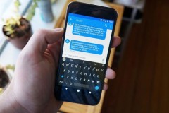 Những ứng dụng bàn phím cho điện thoại Android tốt nhất hiện nay