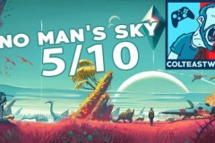 No Man's Sky liệu có đáng là tựa game thất vọng nhất năm 2016?