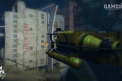 "Nổi gai ốc' khi người chơi đụng phải kẻ ăn thịt người trong GTA