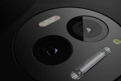 Nokia C1 xuất hiện với cụm camera kép hầm hố như Lumia 1020