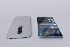 Nokia Edge hiện lên tuyệt đẹp trong video mới nhất
