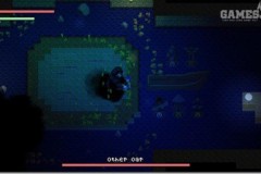 Nother: Kì quặc tựa game chưa đánh đã gặp ngay boss cuối