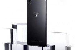 OnePlus 5 sẽ được ra mắt với chất liệu vô cùng độc đáo