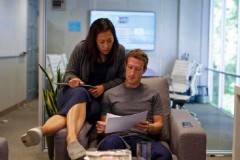 Ông trùm Facebook Mark Zuckerberg có thể điều khiển ngôi nhà của mình qua smartphone