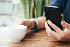 OPPO F1s đen nhám thời thượng cho phép đặt hàng trước