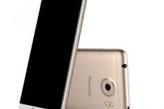 Panasonic P88 chính thức ra mắt: Smartphone giá rẻ hỗ trợ 4G giá 3 triệu đồng