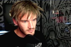 PewDiePie: Tôi sẽ xóa Channel khi tới 50 triệu lượt đăng ký