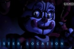 Phần mới nhất của tựa game kinh dị FNAF: Sister Location đã chính thức ra mắt