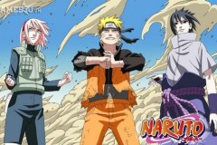 Phiên bản phim người đóng của Naruto sắp được Holywood sản xuất
