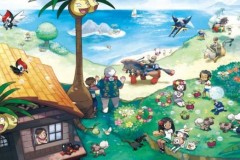 Pokemon Sun and Moon mới là tựa game Pokemon nóng nhất tại Mỹ