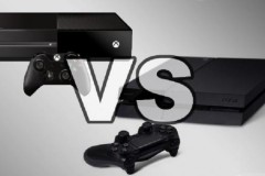 PS4 vs Xbox One - Nhìn từ khác biệt phần cứng