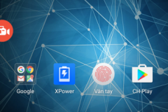 Quay phim màn hình Android không cần root với AZ Screen Recorder