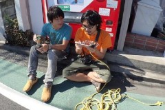 Quỳ với “mẹo” chơi game mobile bá đạo của game thủ Nhật Bản