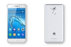 Ra mắt Huawei Enjoy 6s: Snapdragon 435, 3GB RAM, giá 232$
