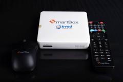 Ra mắt sản phẩm Smartbox 2 và dịch vụ truyền hình Internet trả tiền TvoD