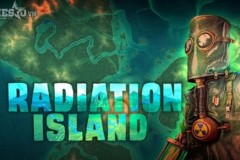 Radiation Island - Game sinh tồn trên đảo cực hay đã có mặt trên Android