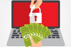 Ransomware là mối đe dọa bảo mật toàn cầu lớn nhất trong năm 2016