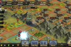 Reign of Warlords – 500 game thủ Việt liên kết sẵn sàng cho “chiến trường” xuyên quốc gia