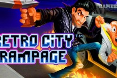 Retro City Rampage DX: GTA phiên bản 4 nút chất lừ trên mobile