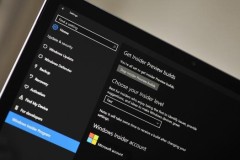Rò rỉ video trải nghiệm cùng file ISO cài đặt bản build 14997 đang được thử nghiệm nội bộ