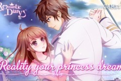 Romantic Diary – Tựa gMO hẹn hò số 1 Châu Á chính thức cập bến Việt Nam