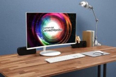 Samsung chuẩn bị ra mắt màn hình TV công nghệ mới