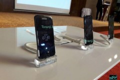 Samsung Galaxy A3, A5 và A7 2017 sẽ có thiết kế mới và chống nước