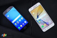 Samsung Galaxy J5 Prime – đối thủ đáng gờm phân khúc tầm trung