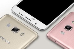 Samsung Galaxy J7 2017 bất ngờ phát hiện chạy Android 7.0 Nougat