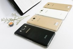 Samsung Galaxy J7 (2017) đạt chứng nhận Bluetooth