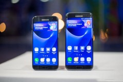 Samsung Galaxy S7 và S7 edge sẽ được lên thẳng Android 7.1.1 Nougat