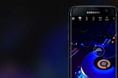 Samsung Galaxy S8 sẽ có loa stereo công nghệ Harman?