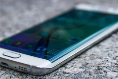 Samsung Galaxy S8 sẽ được trang bị loa stereo có thể là của Harman