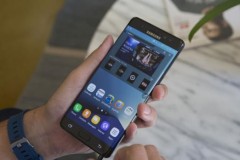Samsung Malaysia xác nhận sẽ vô hiệu hóa Galaxy Note 7