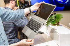 Samsung Notebook 9 ra mắt: Core i7 Kabylake, RAM 16 GB